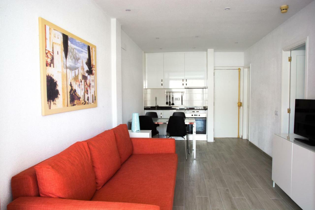 Bc Apartment Puerto Rico  Ngoại thất bức ảnh