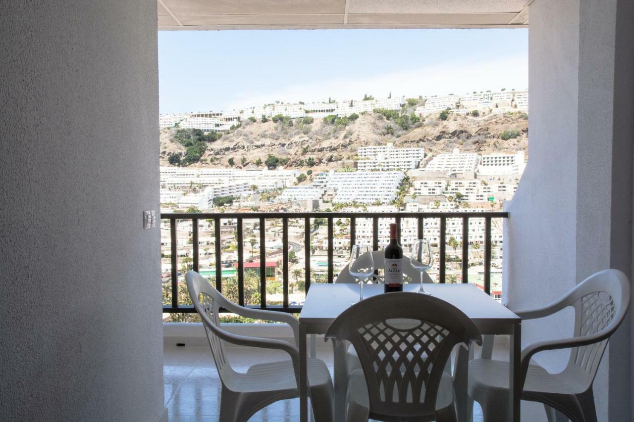 Bc Apartment Puerto Rico  Ngoại thất bức ảnh
