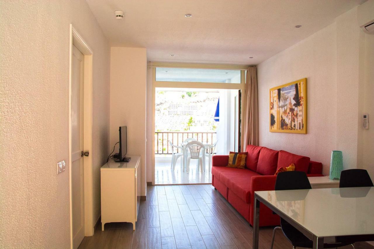 Bc Apartment Puerto Rico  Ngoại thất bức ảnh