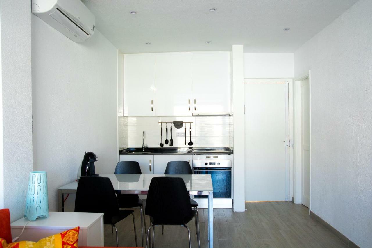 Bc Apartment Puerto Rico  Ngoại thất bức ảnh