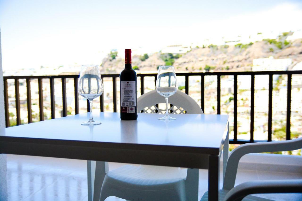 Bc Apartment Puerto Rico  Ngoại thất bức ảnh