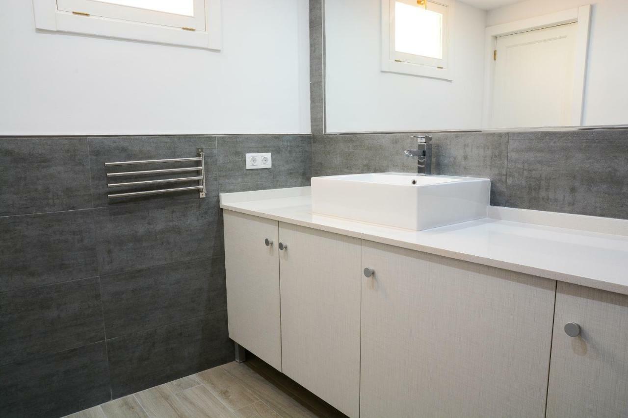 Bc Apartment Puerto Rico  Ngoại thất bức ảnh
