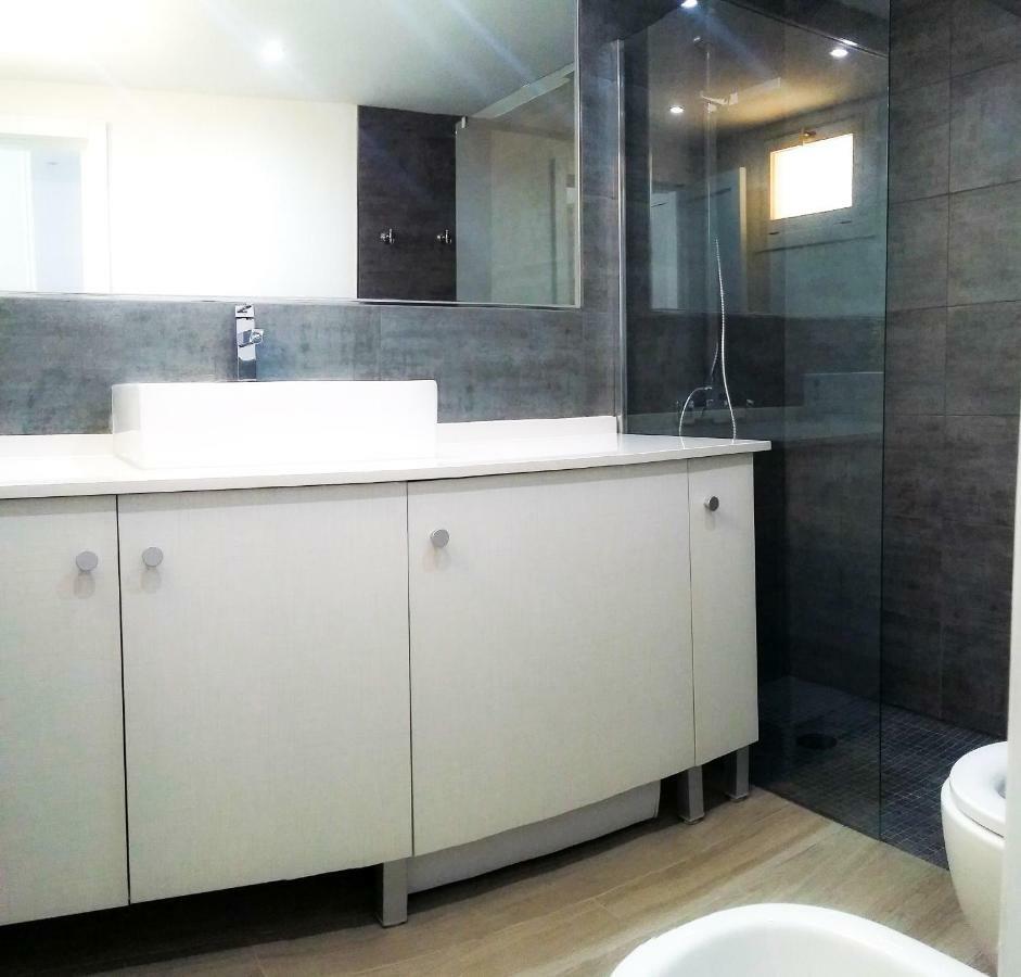 Bc Apartment Puerto Rico  Ngoại thất bức ảnh