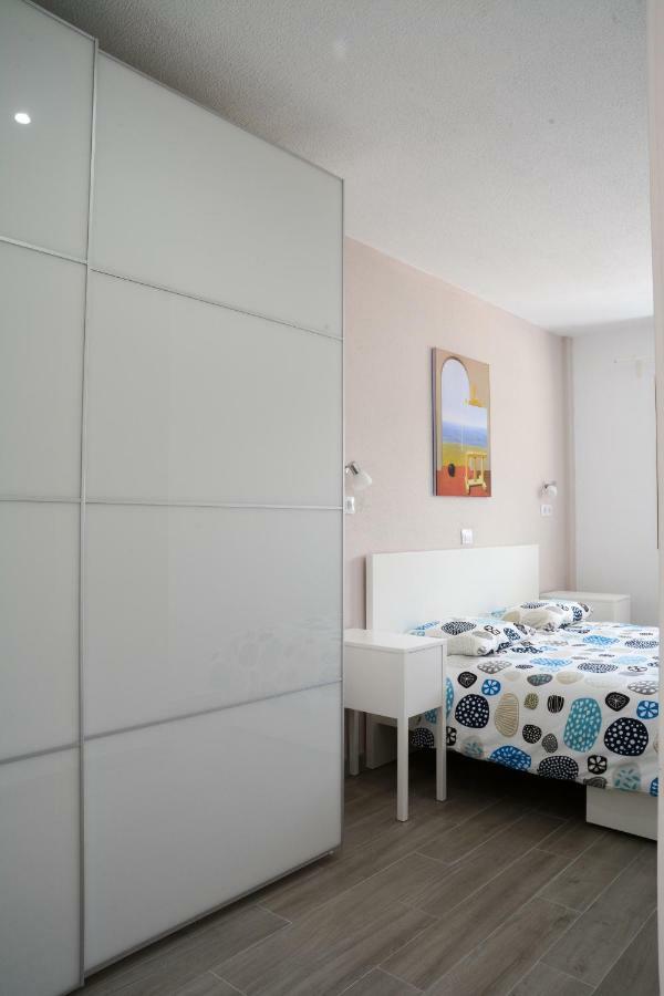 Bc Apartment Puerto Rico  Ngoại thất bức ảnh