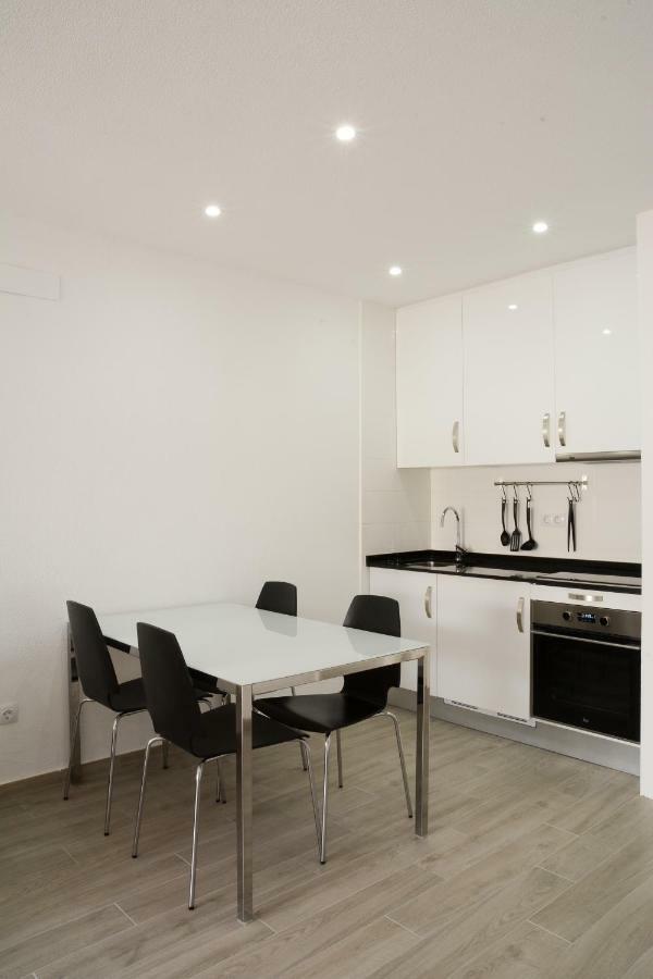 Bc Apartment Puerto Rico  Ngoại thất bức ảnh