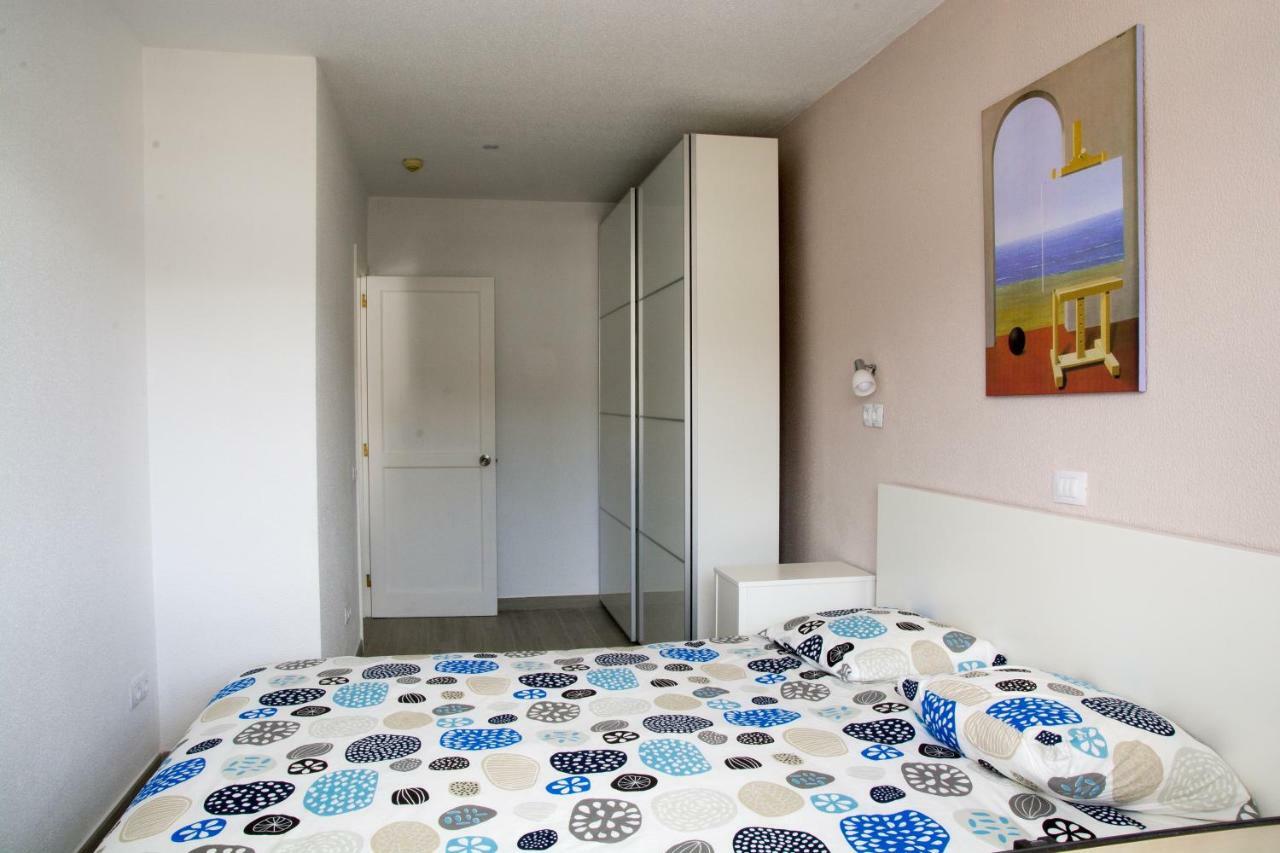 Bc Apartment Puerto Rico  Ngoại thất bức ảnh
