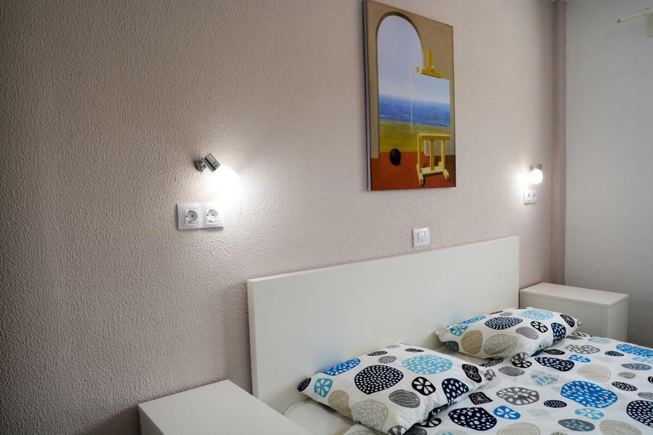Bc Apartment Puerto Rico  Ngoại thất bức ảnh
